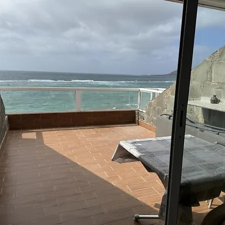 Vista Dorada 211 By Canariasgetaway Holiday home