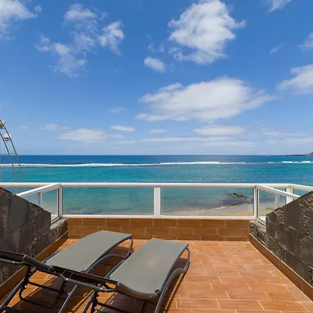Vista Dorada 211 By Canariasgetaway