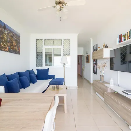 Vista Dorada 211 By Canariasgetaway Holiday home *