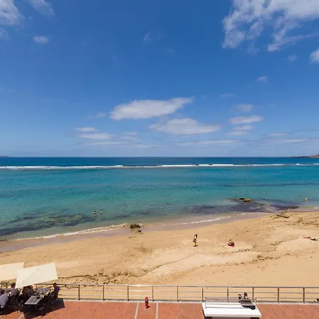 Vista Dorada 211 By Canariasgetaway Holiday home Las Palmas de Gran Canaria