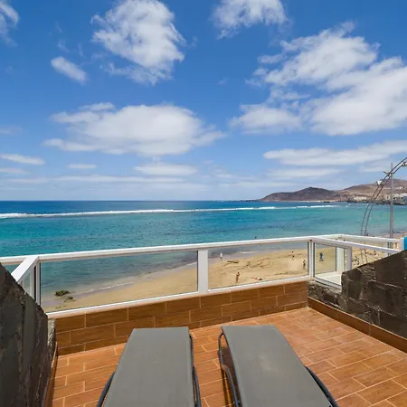 Vista Dorada 211 By Canariasgetaway Holiday home Las Palmas de Gran Canaria