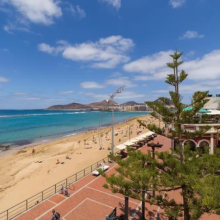 Vista Dorada 211 By Canariasgetaway Las Palmas de Gran Canaria