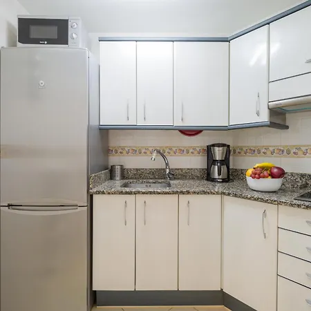 Holiday home Vista Dorada 211 By Canariasgetaway Las Palmas de Gran Canaria