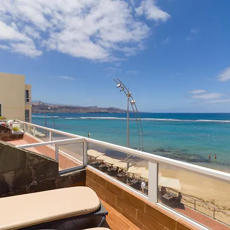 Holiday home Vista Dorada 211 By Canariasgetaway *