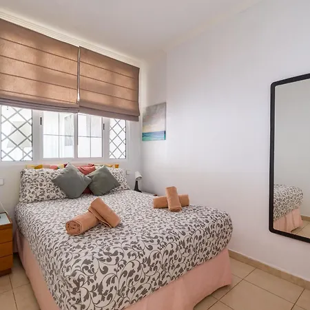 Vista Dorada 211 By Canariasgetaway Holiday home Las Palmas de Gran Canaria
