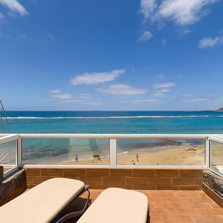 Vista Dorada 211 By Canariasgetaway *