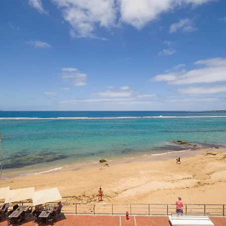 Vista Dorada 211 By Canariasgetaway Holiday home