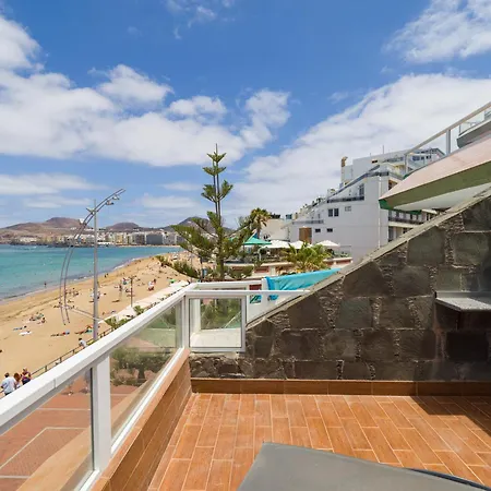 Vista Dorada 211 By Canariasgetaway Holiday home *