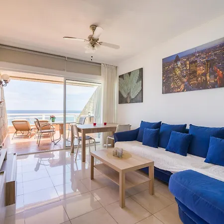 Vista Dorada 211 By Canariasgetaway Holiday home Las Palmas de Gran Canaria