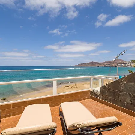 Holiday home Vista Dorada 211 By Canariasgetaway Las Palmas de Gran Canaria