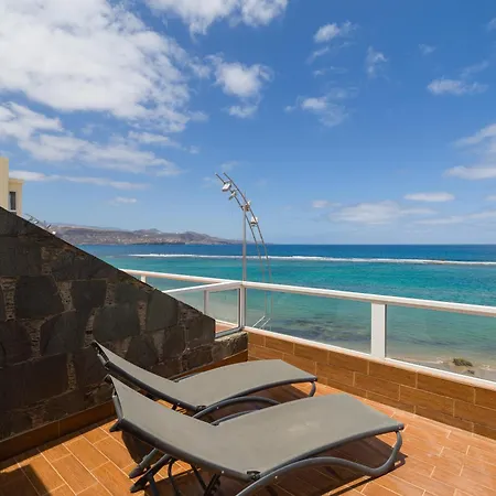Vista Dorada 211 By Canariasgetaway