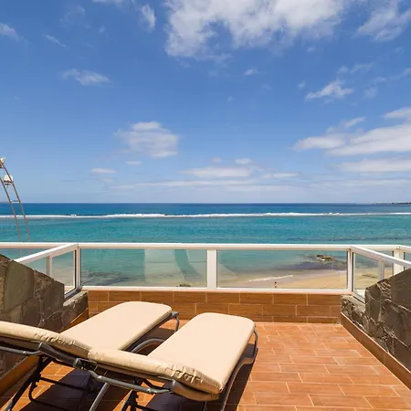 Holiday home Vista Dorada 211 By Canariasgetaway
