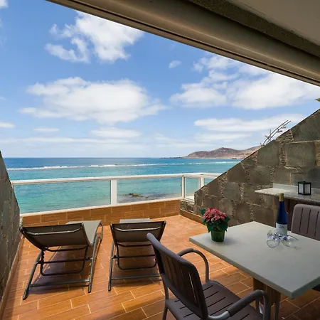 Vista Dorada 211 By Canariasgetaway Holiday home Las Palmas de Gran Canaria