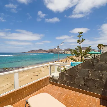 Vista Dorada 211 By Canariasgetaway Holiday home