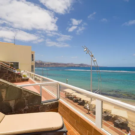 Holiday home Vista Dorada 211 By Canariasgetaway *