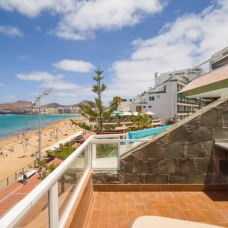 Holiday home Vista Dorada 211 By Canariasgetaway