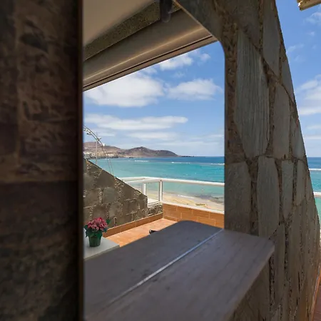 Vista Dorada 211 By Canariasgetaway Holiday home