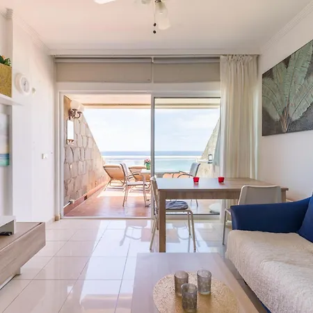 Holiday home Vista Dorada 211 By Canariasgetaway Las Palmas de Gran Canaria