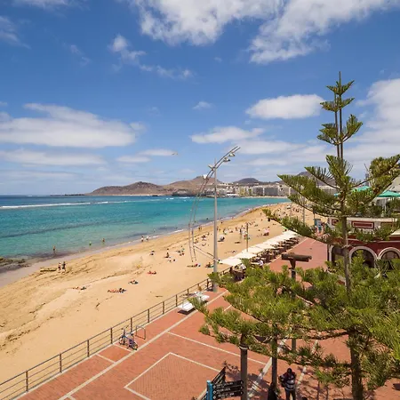 Holiday home Vista Dorada 211 By Canariasgetaway *