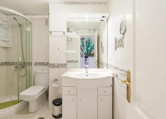 Vista Dorada 211 By Canariasgetaway