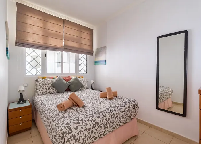 Vista Dorada 211 By Canariasgetaway Casa de Férias Las Palmas de Gran Canárias