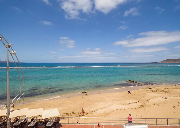 Vista Dorada 211 By Canariasgetaway Casa de Férias