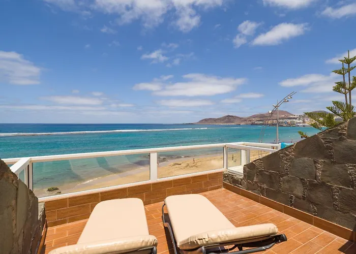 Casa de Férias Vista Dorada 211 By Canariasgetaway Las Palmas de Gran Canárias