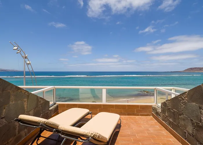 Casa de Férias Vista Dorada 211 By Canariasgetaway