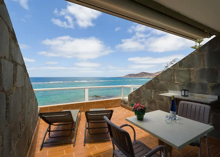 Vista Dorada 211 By Canariasgetaway Casa de Férias Las Palmas de Gran Canárias