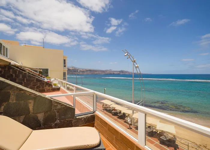 Casa de Férias Vista Dorada 211 By Canariasgetaway *