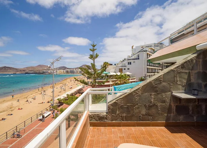 Casa de Férias Vista Dorada 211 By Canariasgetaway