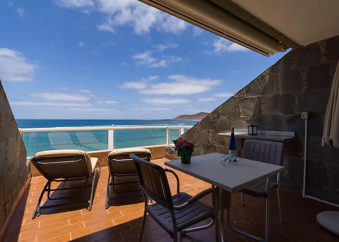 Vista Dorada 211 By Canariasgetaway * Las Palmas de Gran Canárias